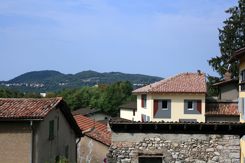 Casa Fontanella Morbio